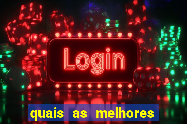 quais as melhores plataformas de jogos para ganhar dinheiro